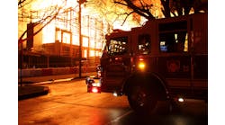 On March 16, 2017, Raleigh, NC, firefighters responded to a structure fire that would ultimately be characterized as the largest fire in the capital city for more than a century.