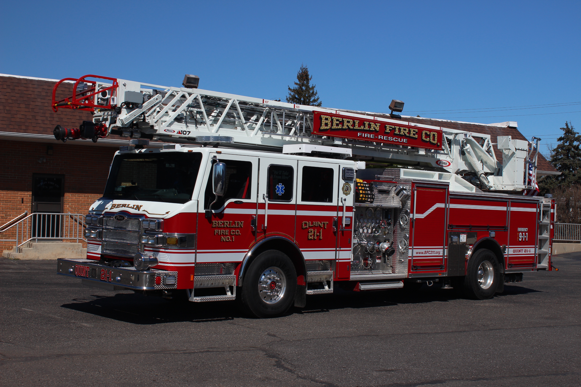 Berlin Q 21 1 16 P Impel 2000 500 107 Ft 1st 107 In Nj 58f619f03dd08