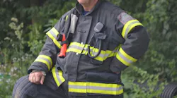 Wyoming Fire & EMS James 'Jim' Joseph Benken.