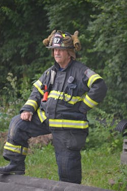 Wyoming Fire & EMS James 'Jim' Joseph Benken. Wyoming Fire & EMS James 'Jim' Joseph Benken.