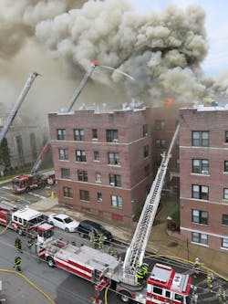 Passaic, NJ, April 15, 2017 Passaic, NJ, April 15, 2017