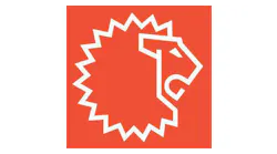 Lion Logo 59035171d9739
