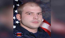 The murder trial of two men who set a fire that resulted in the death of firefighter Patrick Wolterman will remain in Hamilton, OH.