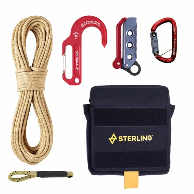 Sterling Introduces FCX Escape Systems with Customization
