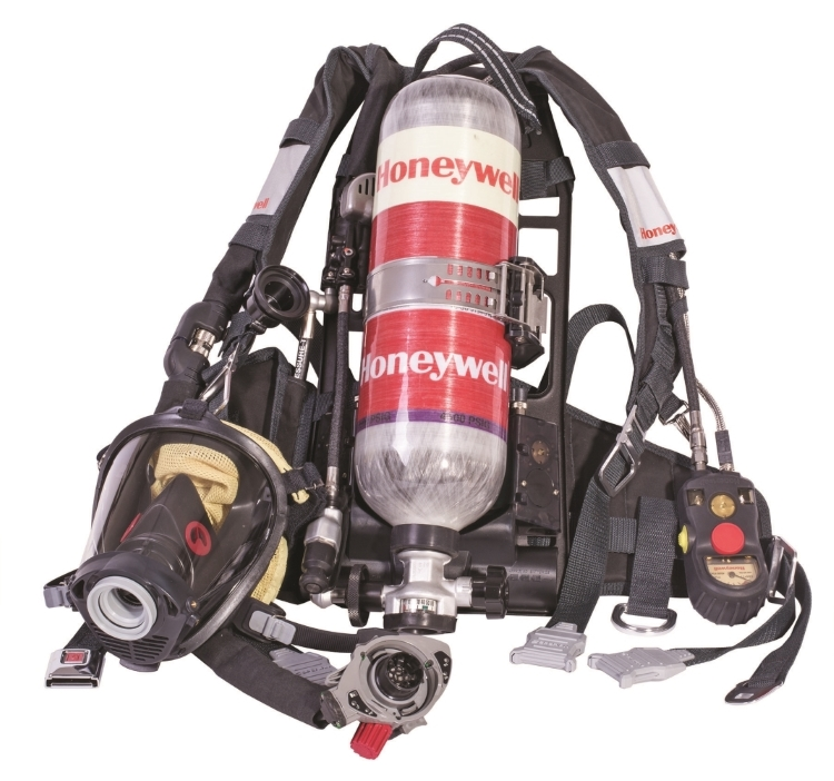 Titan SCBA with 2020plus 1000a 58fe38811be65