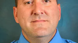 New York City firefighter William Tolley died when he fell five stories while battling a fire in Queens.