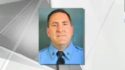 William Tolley, a 14-year veteran of the FDNY, died after falling several stories while fighting a fire in Queens.