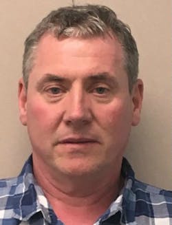 FDNY fire marshals have arrested Declan McElhatton, 53, of Yonkers, in connection with Queens apartment building fire. FDNY fire marshals have arrested Declan McElhatton, 53, of Yonkers, in connection with Queens apartment building fire.