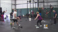 Fitness Events Honors Fallen MA Firefighter