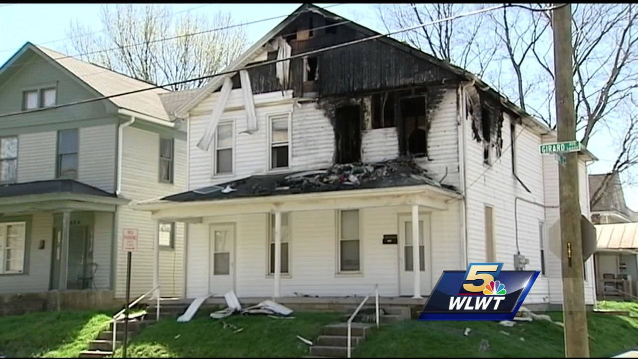 Girl, 10, Saves Family from OH House Fire