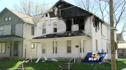 Girl, 10, Saves Family from OH House Fire