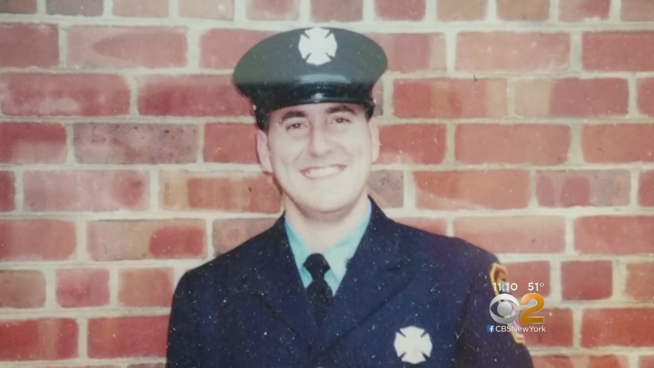 Hundreds Attend LI Wake For Fallen Bravest