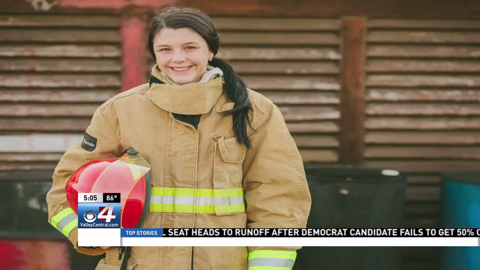 New TX Fire Academy Targets High School Students Firehouse