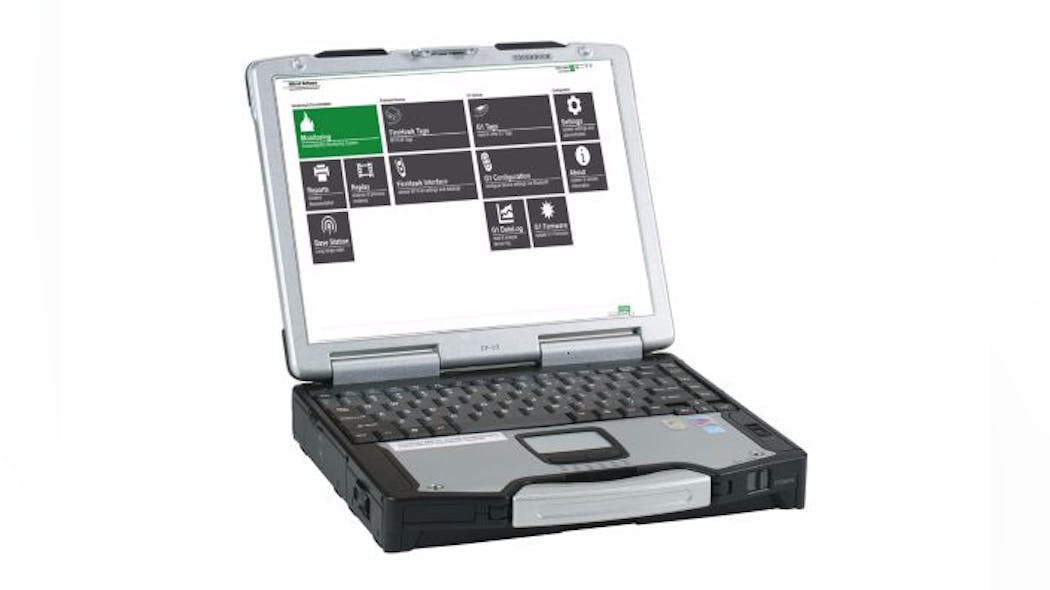 Product of the Day: MSA A2 Accountability Software | Firehouse