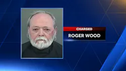 Roger Wood. Roger Wood.