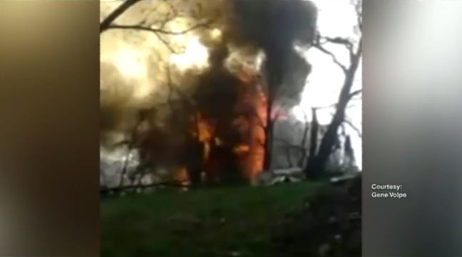 vids pittsburgh fire collapse 58ea38ac6b18f