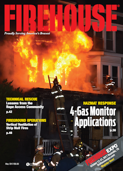 May 2017 cover image