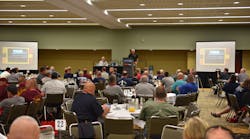 The Apparatus Purchasing Committee Program is a free one-day event at Firehouse Expo that provides qualified apparatus committee members exclusive access to the major apparatus manufacturers.