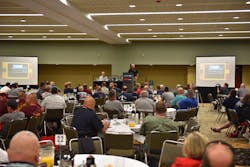 The Apparatus Purchasing Committee Program is a free one-day event at Firehouse Expo that provides qualified apparatus committee members exclusive access to the major apparatus manufacturers. The Apparatus Purchasing Committee Program is a free one-day event at Firehouse Expo that provides qualified apparatus committee members exclusive access to the major apparatus manufacturers.