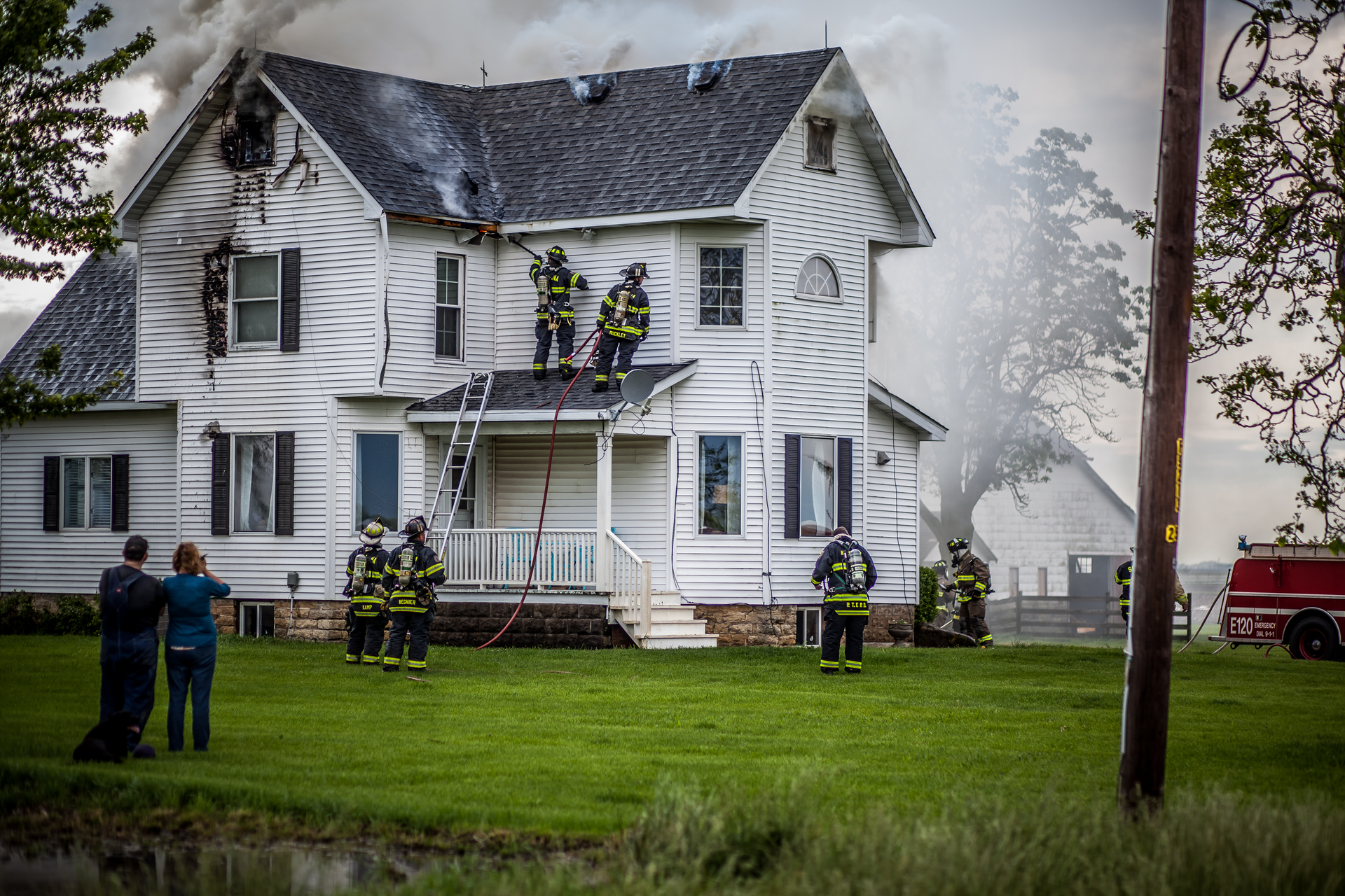 Herscher House Fire 3 592d9226a6cba