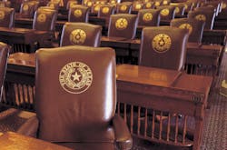 The Texas House voted unanimously to save the Dallas Fire and Police pensions from insolvency, but a host of hurdles remain for the legislation.