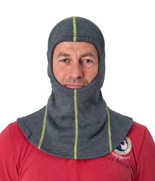 サク　防火フードRight Rescue VIKING FIRE HOOD Right Rescue VIKING PARTX 防火フード | Right Rescue