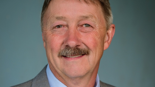 Cache Creek Fire Chief Clayton Cassidy's body was found Saturday night, nearly a month after he was swept away by rising flood waters May 5.