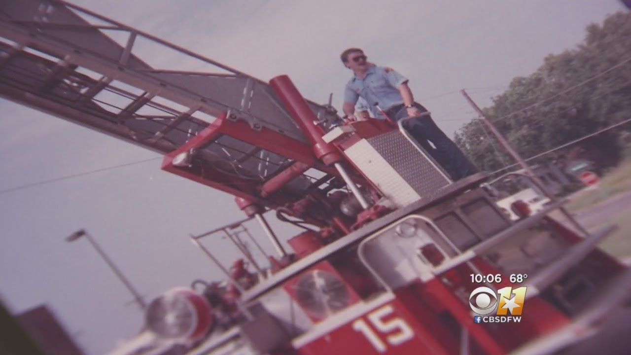 Dallas FFs Leaving City amid Pension Woes