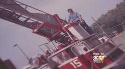 Dallas FFs Leaving City amid Pension Woes