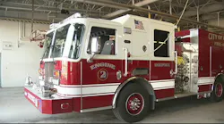 FFs Say 'No Confidence' in MA Mayor, Fire Chief