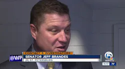 In-Depth Report Probes Lack of Firefighter Cancer Law in FL