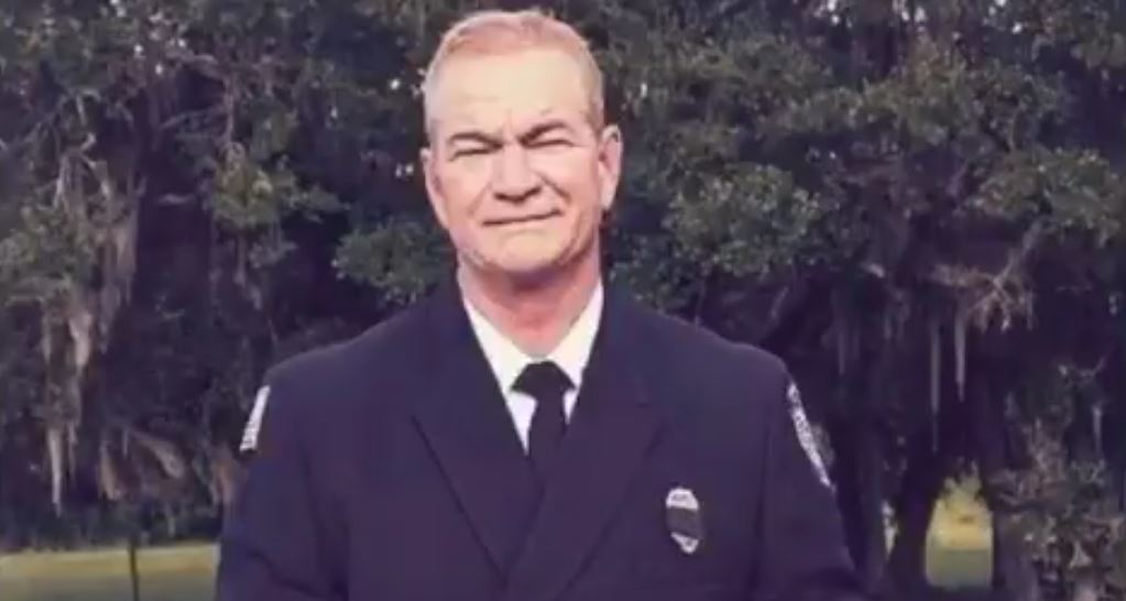 Reedy Creek Fire Lt. Jim Dorminy was taken off life support Thursday, just over a week after he was found floating in a fitness center pool following a shift.