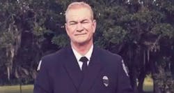 Reedy Creek Fire Lt. Jim Dorminy was taken off life support Thursday, just over a week after he was found floating in a fitness center pool following a shift.