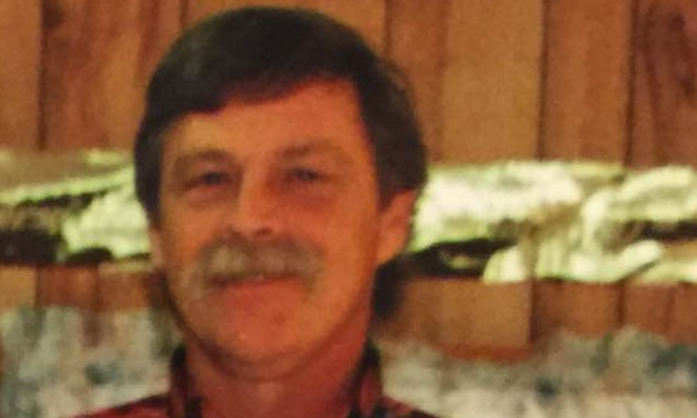 Eagle Rock firefighter Roger Johns was struck and killed by a fire vehicle that was backing up in Botetourt County on Thursday.