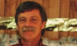 Eagle Rock firefighter Roger Johns was struck and killed by a fire vehicle that was backing up in Botetourt County on Thursday. Eagle Rock firefighter Roger Johns was struck and killed by a fire vehicle that was backing up in Botetourt County on Thursday.