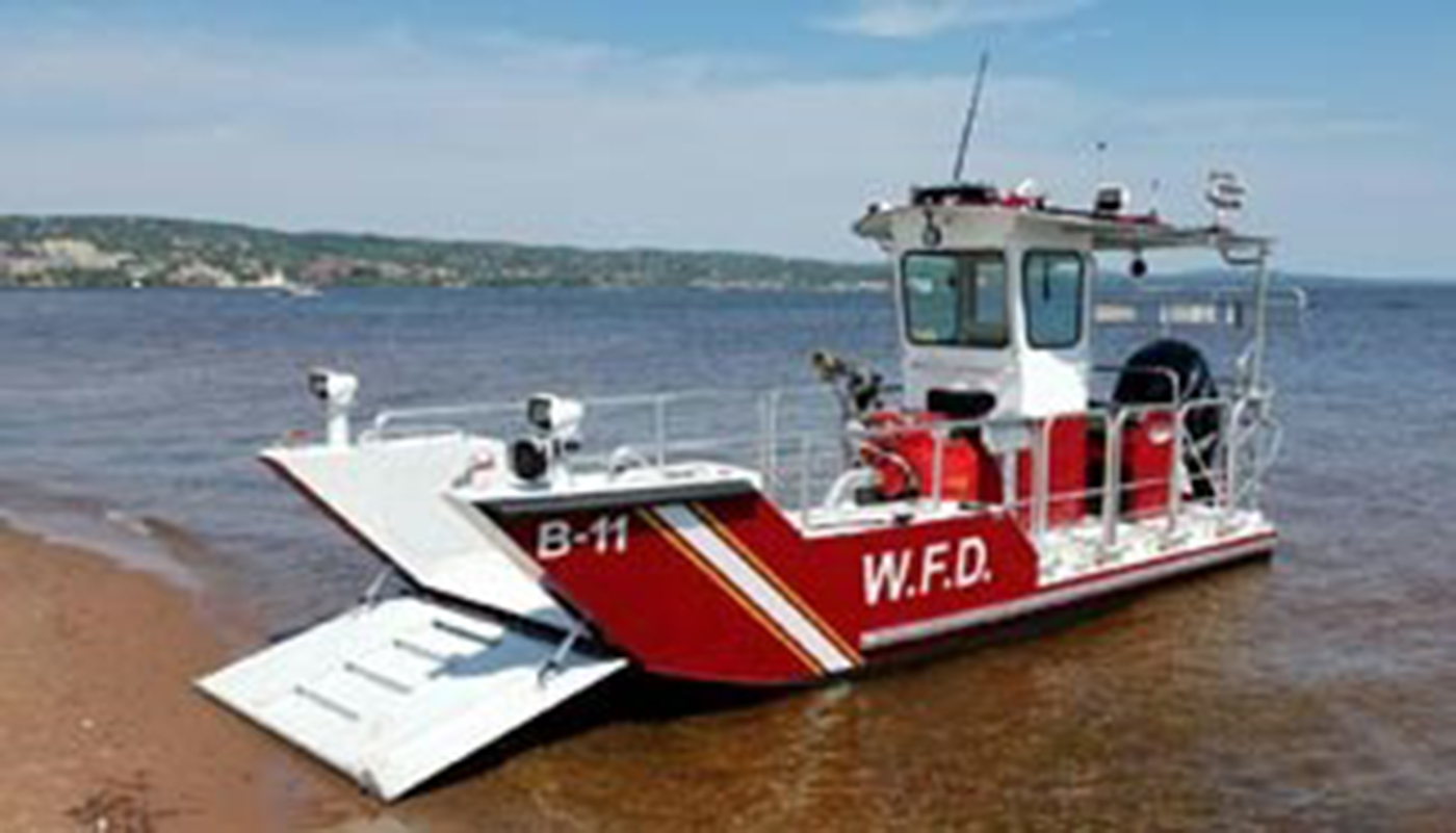 Lake Assault Delivery 5927205d1f495