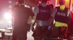 The shooting of a Dallas Fire Rescue paramedic Monday has reignited debate over whether medics and EMTs should wear body armor.