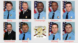 Charleston 9 10th Anniversary 59414de4b38cd