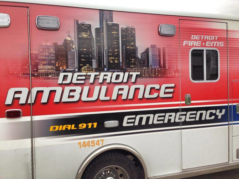 Detroit Emts Get Largest Raise In Division S History Firefighter Ems News Firehouse
