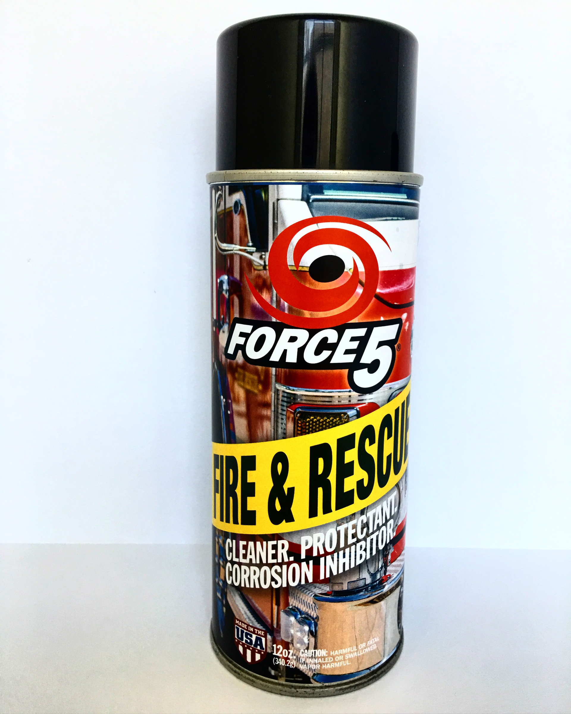 Force5 Fire Rescue 593b0653147a1