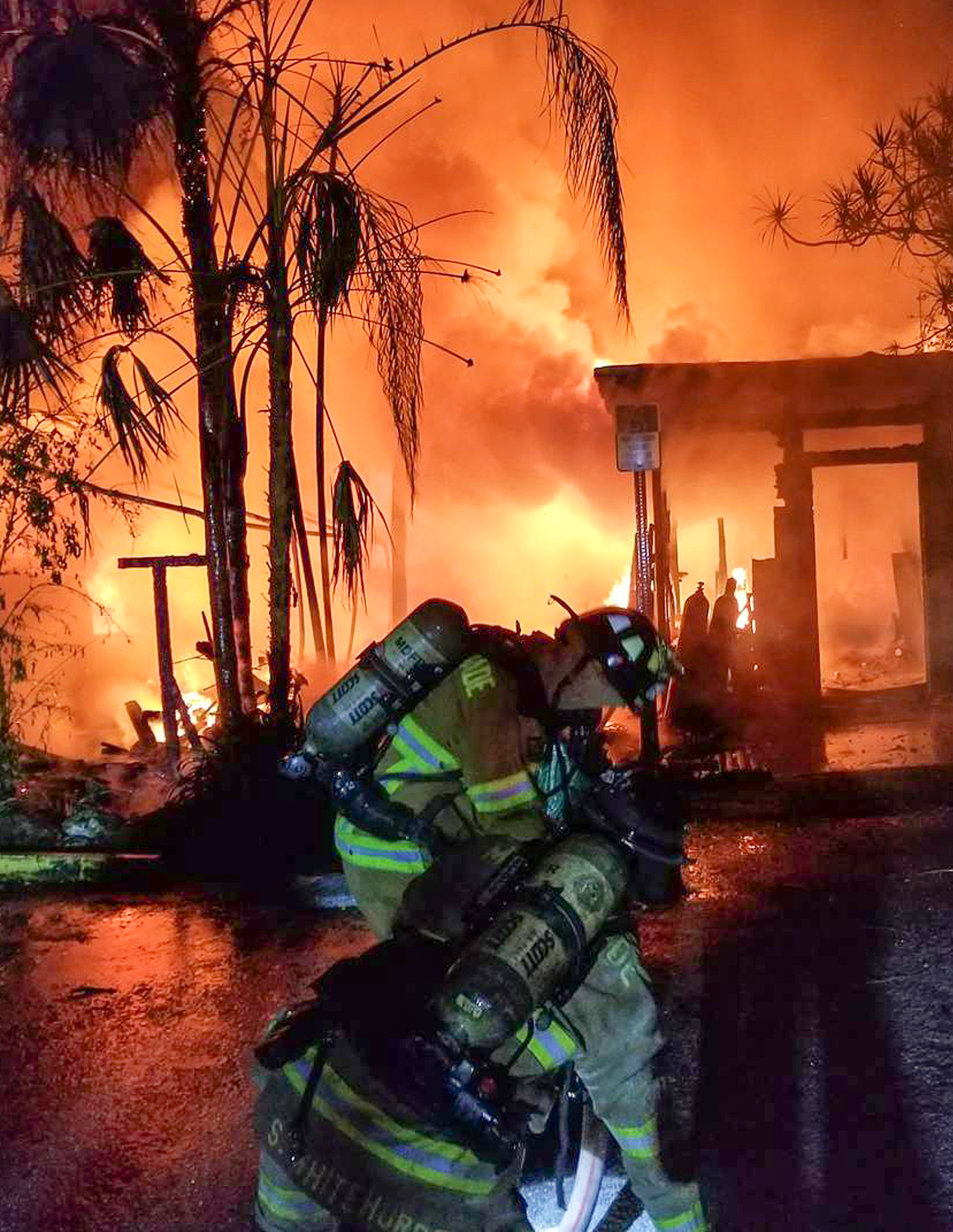 Miami, FL, May 13, 2017