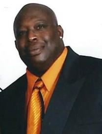 North Courtland Fire Chief Eddie Harris.