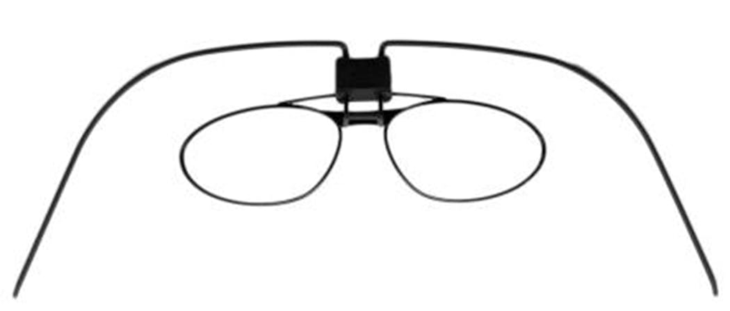SafeVision Offers Prescription Spectacle Kit Inserts | Firehouse