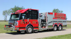 Rosenbauer GranvilleIL Gebet 5947d103586d2