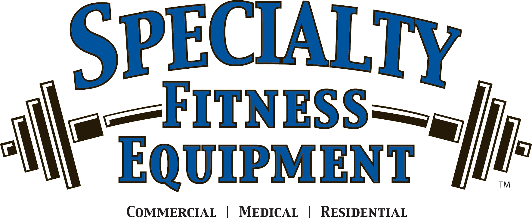 Specialty Fitness Equipment Firehouse