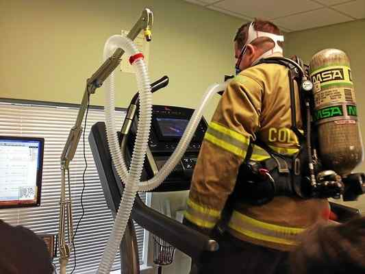 Every budget should include funding for annual physicals.