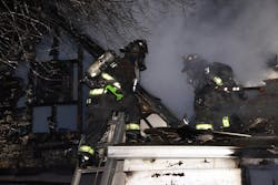 The Firefighter Cancer Support Network recently put together a fact check to give firefighters correct statistics on the cancer risks they face on the job and how to take preventative measures. The Firefighter Cancer Support Network recently put together a fact check to give firefighters correct statistics on the cancer risks they face on the job and how to take preventative measures.