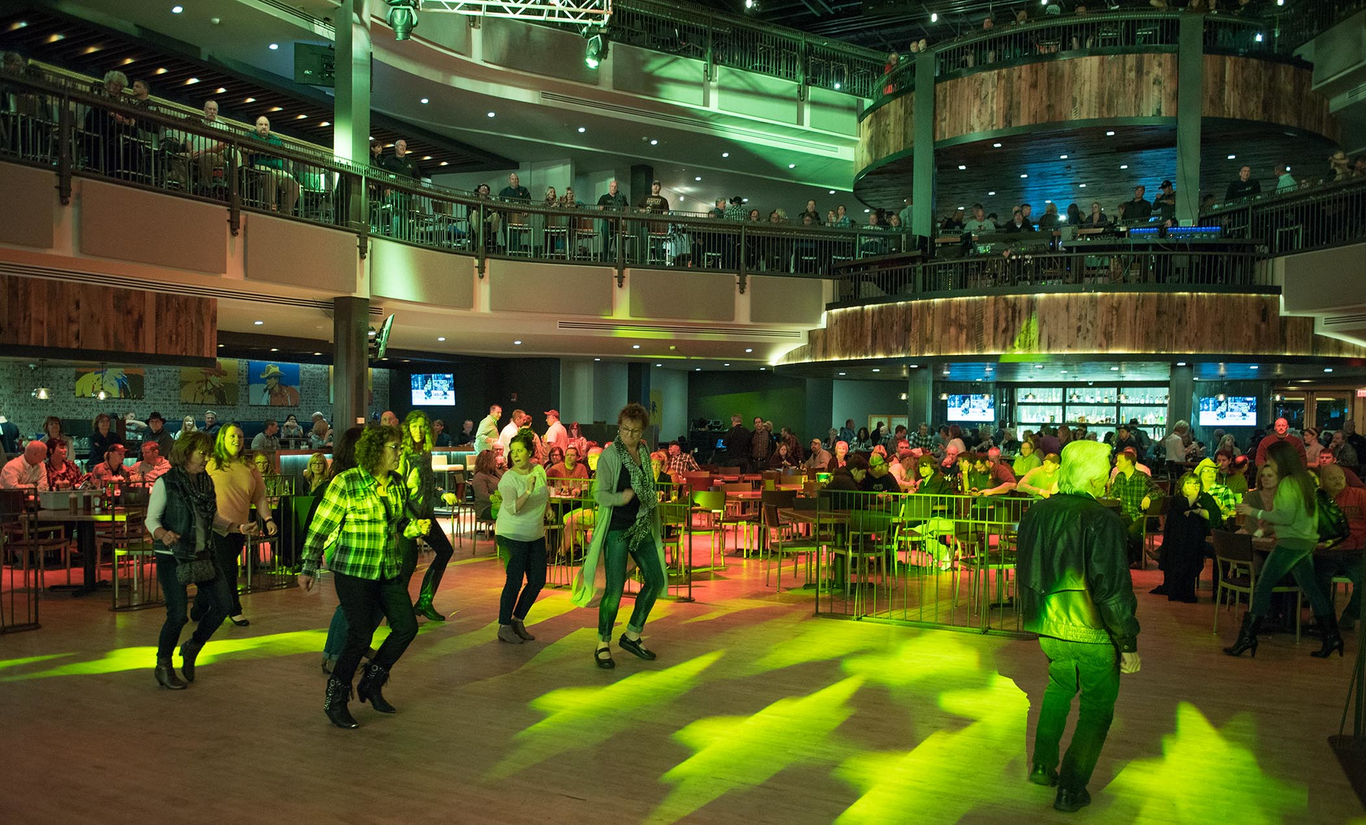 Join us on Friday, Oct. 20, at the famous Wildhorse Saloon for a night of networking and celebration in support of the National Fallen Firefighters Foundation.