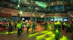 Join us on Friday, Oct. 20, at the famous Wildhorse Saloon for a night of networking and celebration in support of the National Fallen Firefighters Foundation.