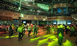 Join us on Friday, Oct. 20, at the famous Wildhorse Saloon for a night of networking and celebration in support of the National Fallen Firefighters Foundation. Join us on Friday, Oct. 20, at the famous Wildhorse Saloon for a night of networking and celebration in support of the National Fallen Firefighters Foundation.